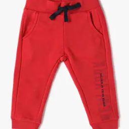 Boys Printed Regular Fit Joggers-picture-11