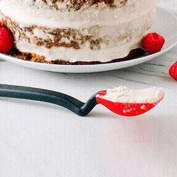 Non-Stick Silicone Supoon-image-1
