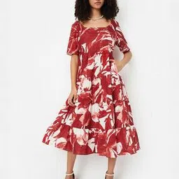 max Women Midi Dress-picture-7