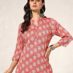 Regular Indian Tunic-image-53
