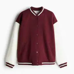 Regular Fit Colour-block Jacket-picture-28