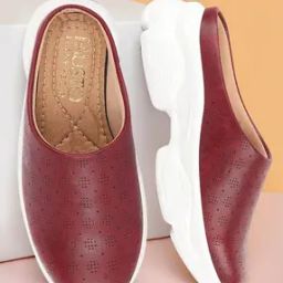 Women Regular Fit Slip-On Casual Shoes-image-25