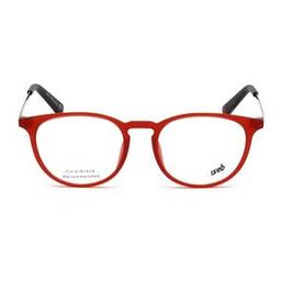 Women Regular Lens Oval Frames - WE5256 49 067-image-7