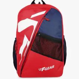Men Printed Backpack-10
