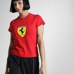 Fitted Crew-Neck T-shirt-46