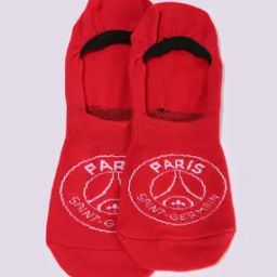 PSG No Show Socks-image-42