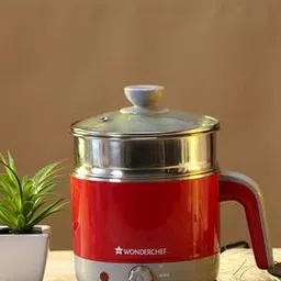 Multi-Cook Stainless Steel Electric Kettle-image-75