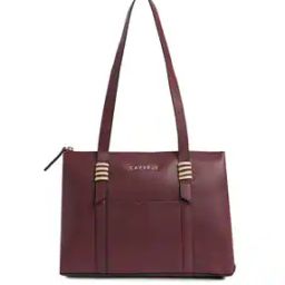  Women Faux Leather Tote Bag-image-68