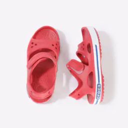 Strappy Slingback Sandals with Cutout-image-42