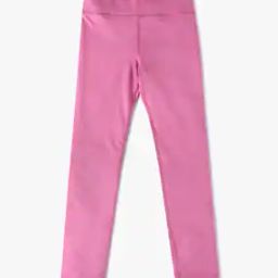 Girls Dri-Fit Training Leggings-29