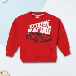 Boys Regular Fit Sweatshirt-picture-40