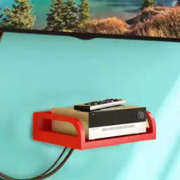 Wooden Small Setup Box-19