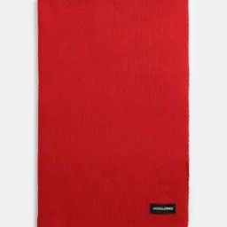 Men Knitted Scarf-image-47