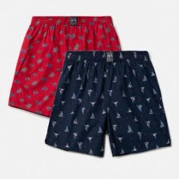Men Boxer Shorts-picture-25