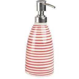 Handpainted Ceramic Soap Dispenser-image-22