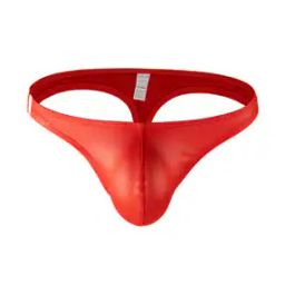 Polyester Regular Briefs-image-87