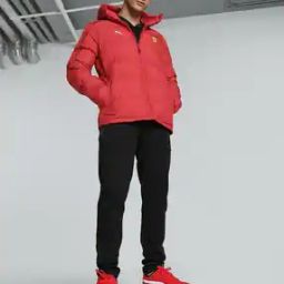 Men Regular Fit  Jacket-picture-29