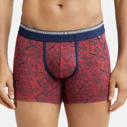 Trunk with Logo Waistband-picture-51