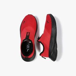 Boys Melanite Youth Slip-On Sneakers-image-64