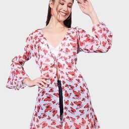 Women Short Shrug-37
