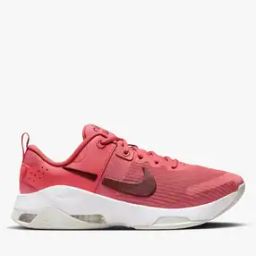Zoom Bella 6 Low-Top Training Shoes-image-54