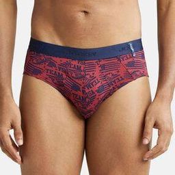 US52 Super Combed Cotton Brief with Ultrasoft Waistband-image-38