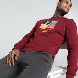 Men Fit Sweatshirt-picture-10