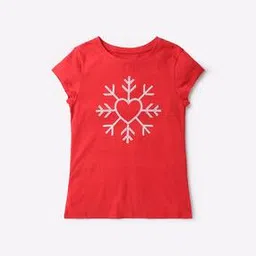 gap kids Graphic Print Slim Fit Crew-Neck T-Shirt-picture-31