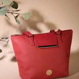 Women Tote Bag with Double Handles-image-96