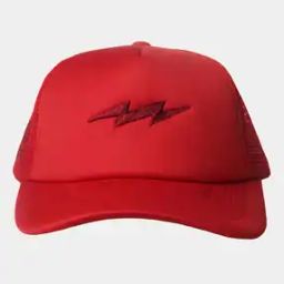 OG Thunder Trucker Cap-2