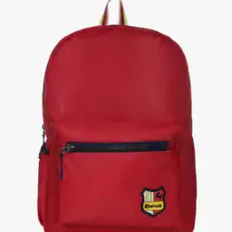 impulse Colourblock Textured Backpack-picture-20