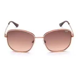Women Full-Rim UV-Protected Butterfly Sunglasses- IDS3080C2SG-image-81