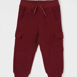 Boys Joggers with Insert Pockets-picture-14