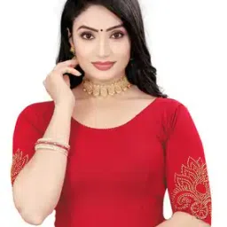 Women Embellished Blouse-picture-45