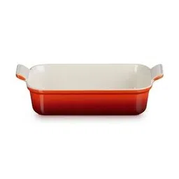 le creuset LC Deep Rectangular Dish-picture-26