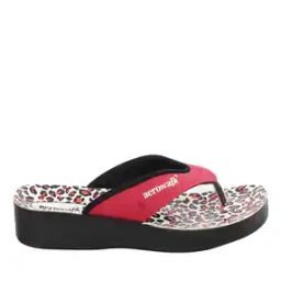 Slip-On Style Thong Flip-Flops-picture-35