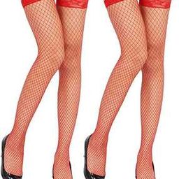 Knee High Stockings-image-17
