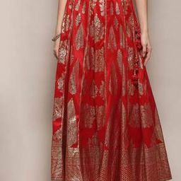 Women Printed Ghagra-picture-36