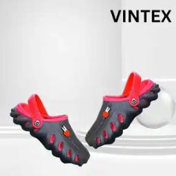 Men Slip-on Sandals with EVA upper-18