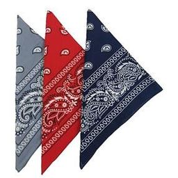 Pack of3 Paisley bandana-image-17