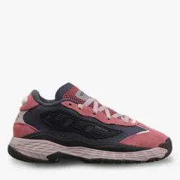 Nitball III Lace-Up Shoes-image-30