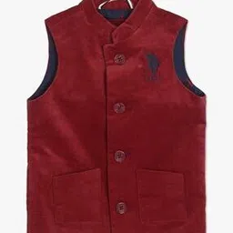 u.s. polo assn. Boys Button-Down Jacket-picture-29