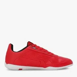 puma Ferrari Tune Cat Lace-Up Sneakers-picture-33