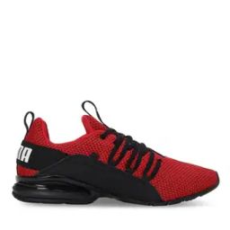Axelion Wide For All Time Running Shoes-image-0