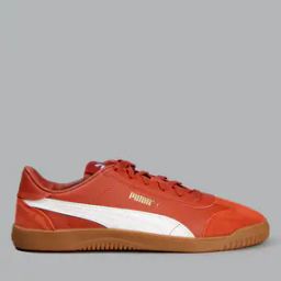 Club 5v5 Lace-Up Sneakers-image-56