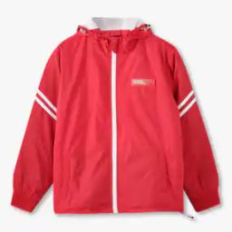 Boys Zip-Front Hooded Bomber Jacket-image-51