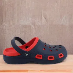 Slip-On Clog Sandals-image-8