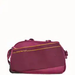 Men Small Strolley Luggage Bag-26