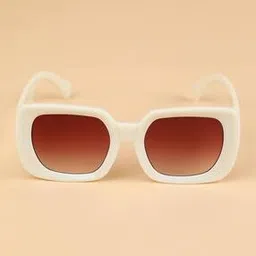 Women Square Sunglasses-picture-12