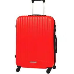Unisex Large Trolley Bag-49